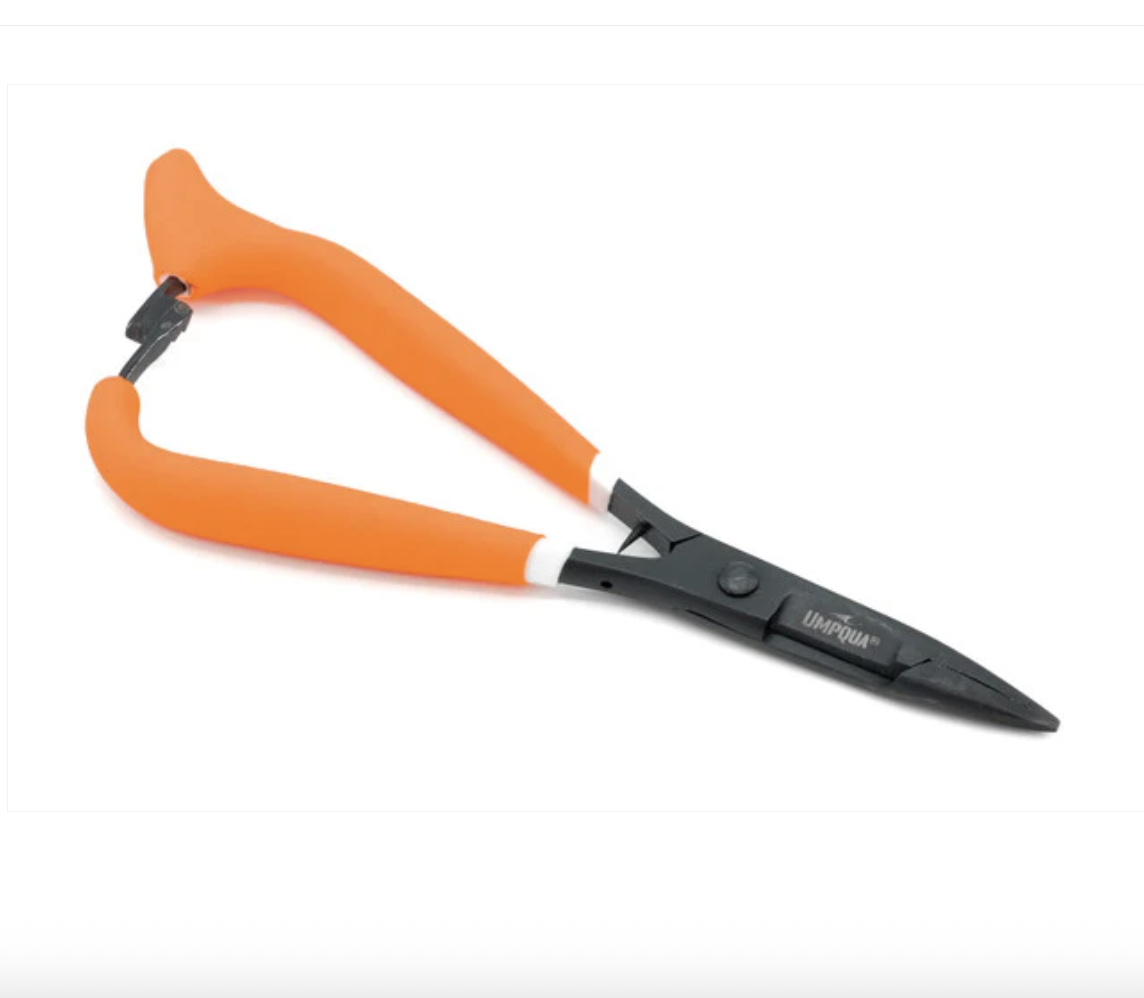 Umpqua Feather Merchants Umpqua RiverGrip PS Ultra Mitten Scissor/Forcep 5.5" -