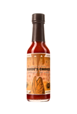 Anglers Covey AC Guide's Choice Hot Sauce