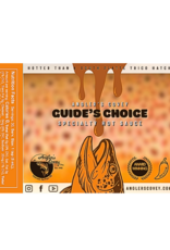 Anglers Covey AC Guide's Choice Hot Sauce