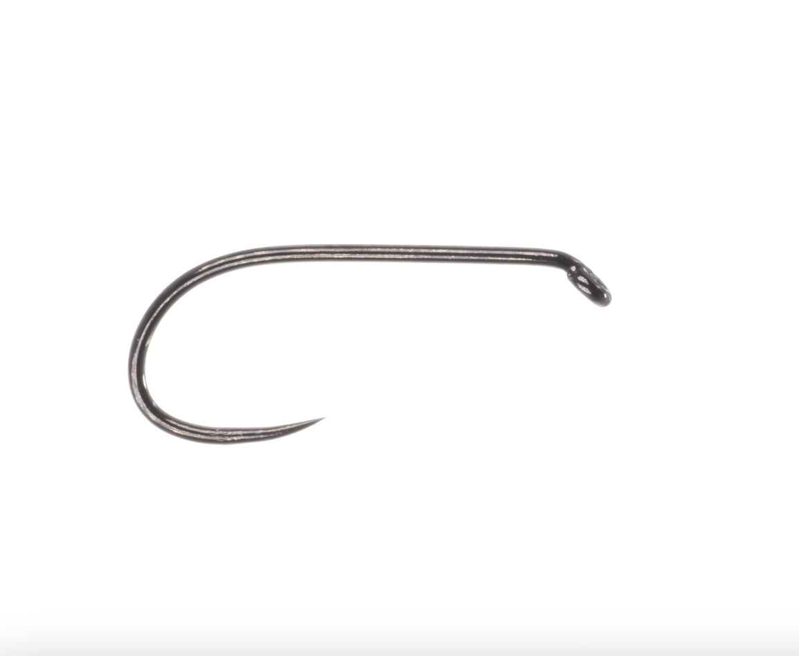 Umpqua Feather Merchants Umpqua X-Series XC260 BL-BN Hook (25 Pack)