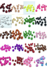 Umpqua Feather Merchants Umpqua Tungsten Painted Beads -