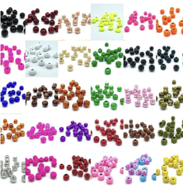 Umpqua Feather Merchants Umpqua Tungsten Painted Beads -