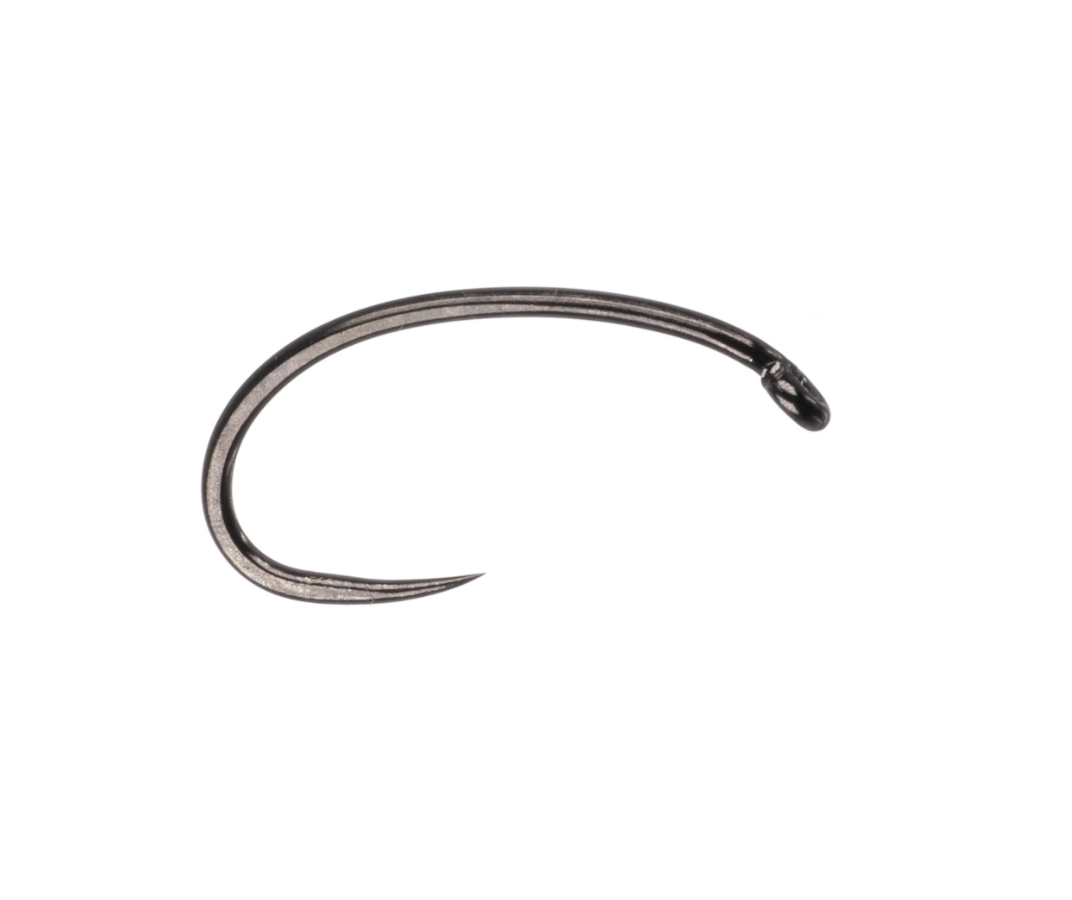 Umpqua Feather Merchants Umpqua X-Series XC310 BL-BN Hook (25 Pack)