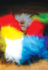 Hareline Dubbin Hareline Arctic Fox Body Hair