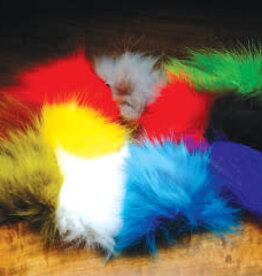 Hareline Dubbin Hareline Arctic Fox Body Hair