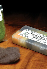 Hareline Dubbin Hareline Micro Fine Dry Dub -