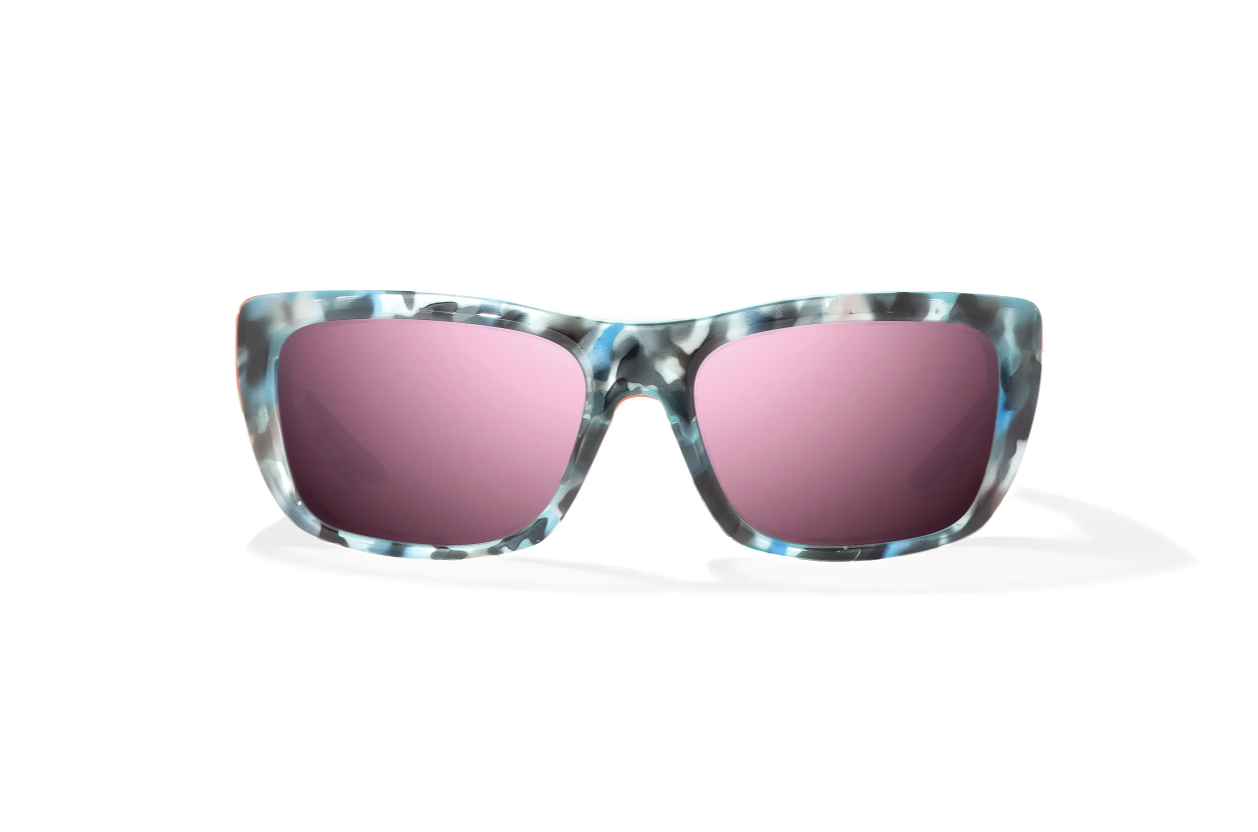 Bajio Bajio Annette Sunglasses -