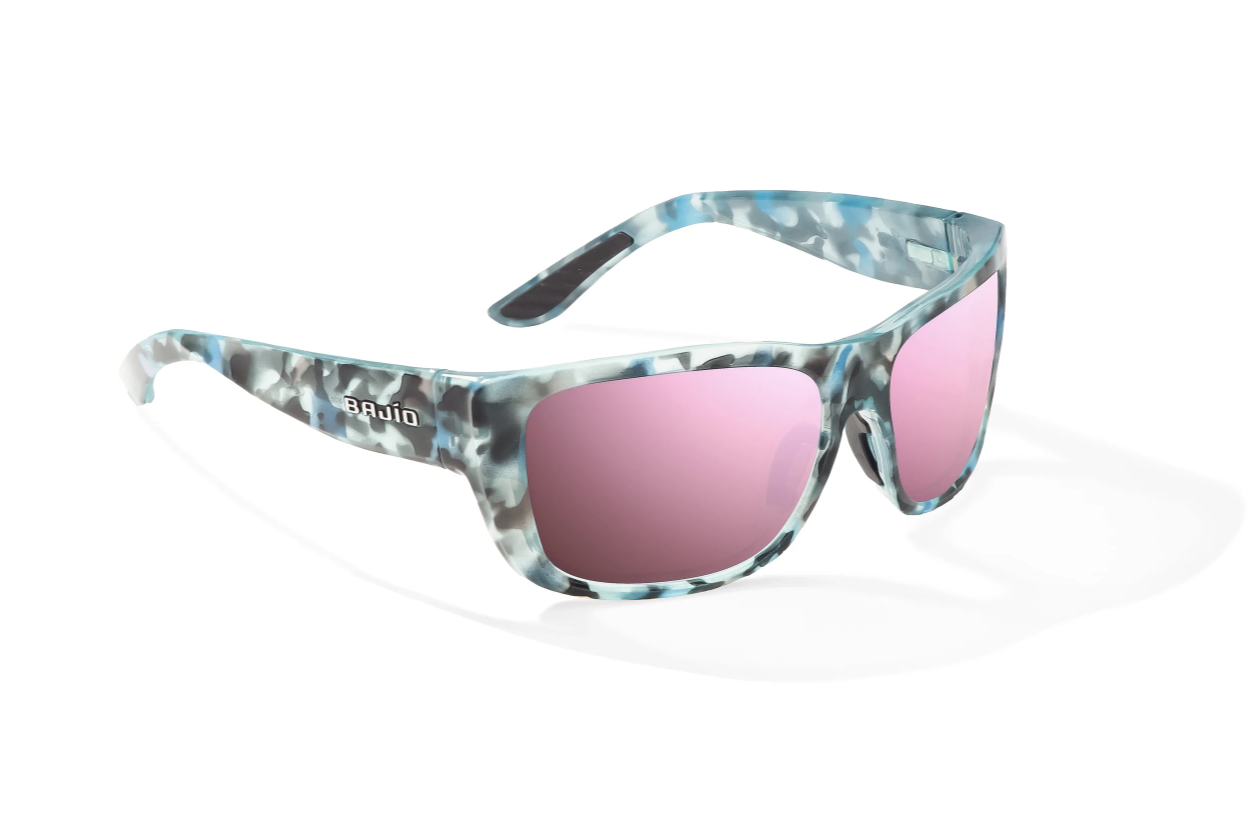 Bajio Bajio Annette Sunglasses -