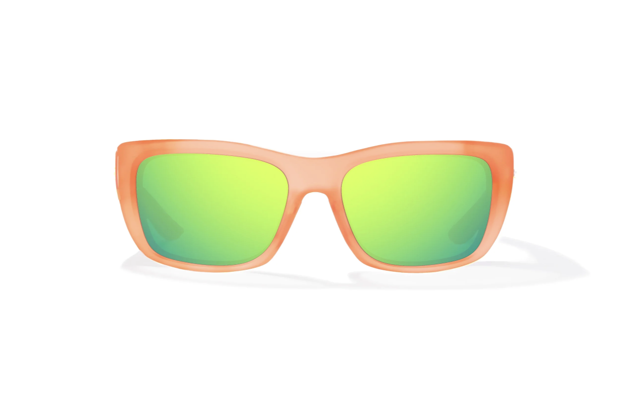 Bajio Bajio Annette Sunglasses -