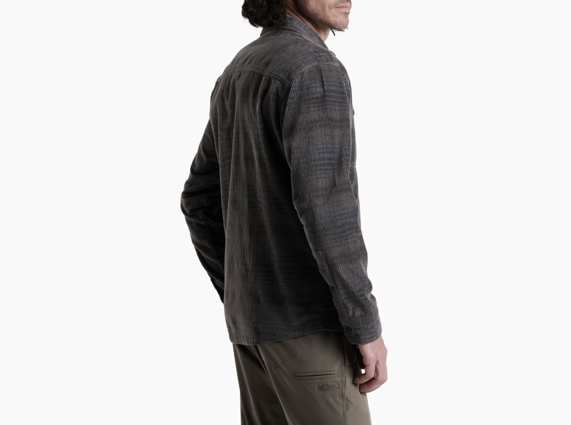 Kuhl Kuhl Diskord Shirt Jac -