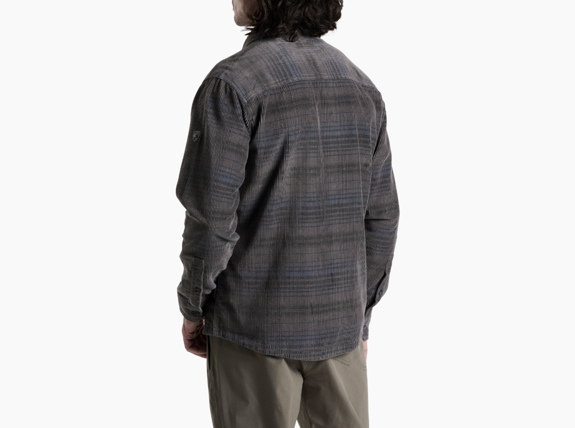 Kuhl Kuhl Diskord Shirt Jac -