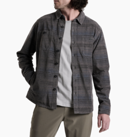 Kuhl Kuhl Diskord Shirt Jac -