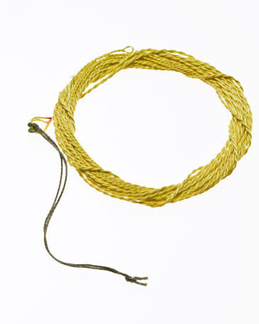 Tenkara USA Tenkara Tapered Furled Line -