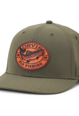 Orvis Orvis Trout Stream Mesh Cap -