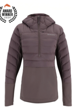 Simms Fishing Simms Womens ExStream Pull Over Hoody