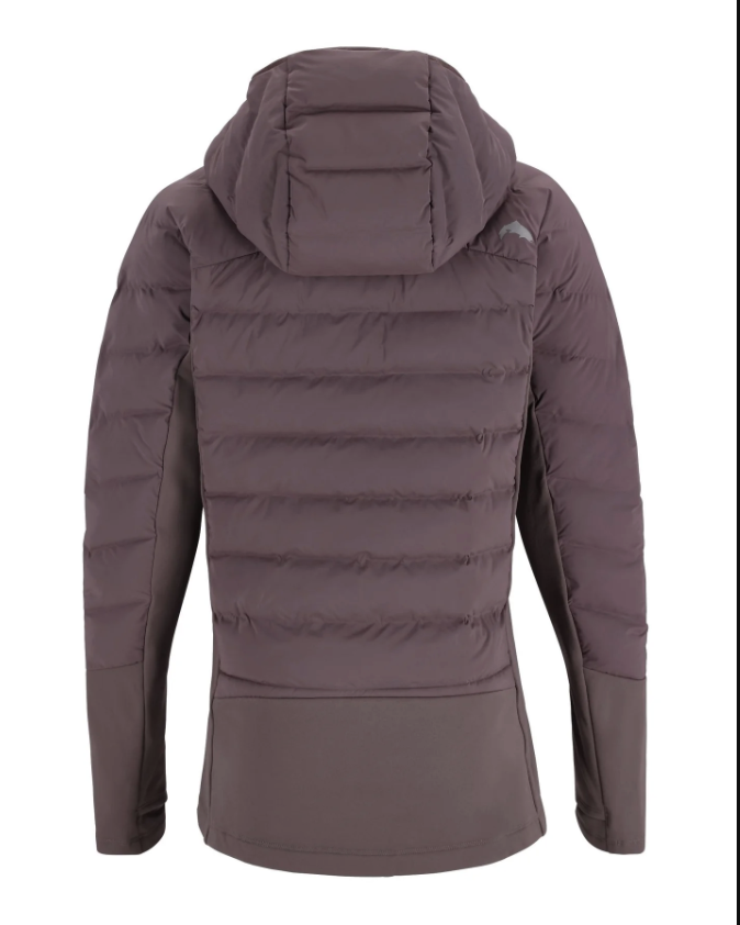 Simms Fishing Simms Womens ExStream Pull Over Hoody