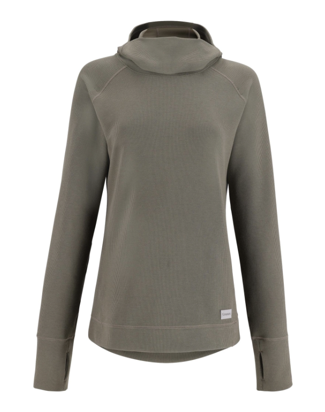 Simms Fishing Simms Womens Highline Hoody -