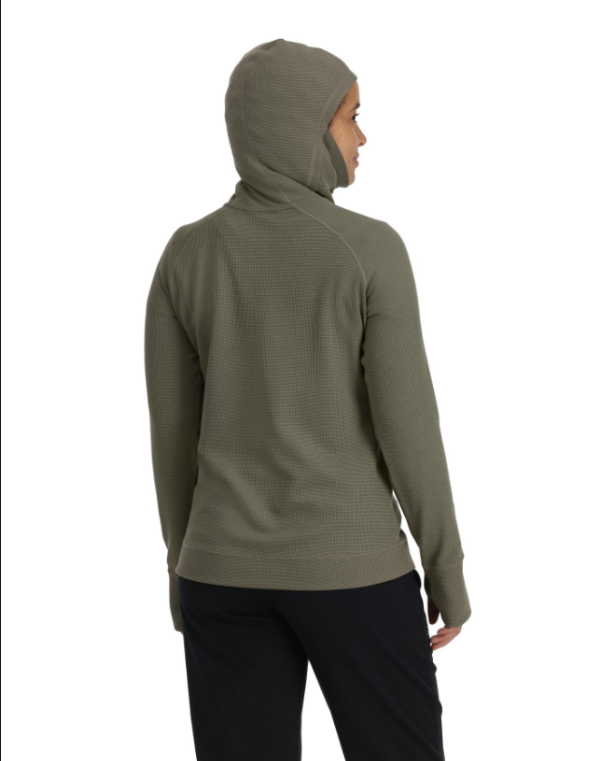 Simms Fishing Simms Womens Highline Hoody -