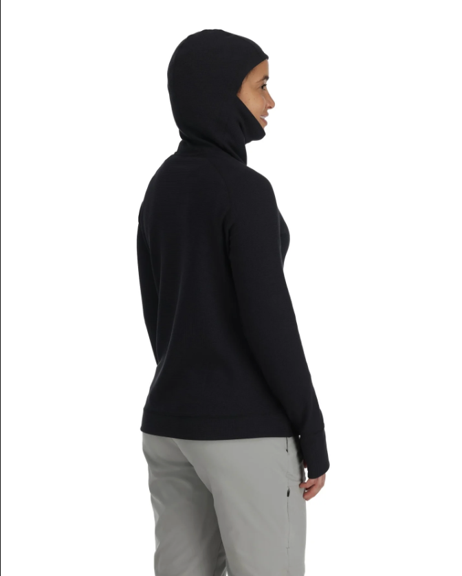 Simms Fishing Simms Womens Highline Hoody -