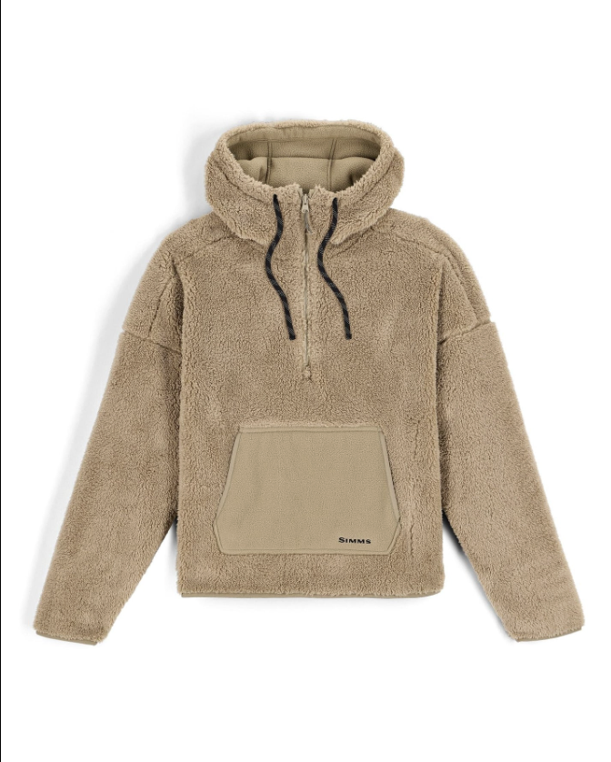 Simms Fishing Simms Womens Coldweather Fleece -