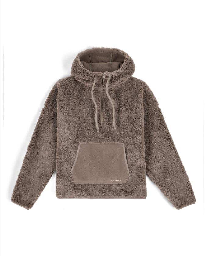 Simms Fishing Simms Womens Coldweather Fleece -