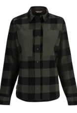 Simms Fishing Simms Womens Guide Flannel