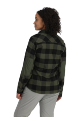 Simms Fishing Simms Womens Guide Flannel