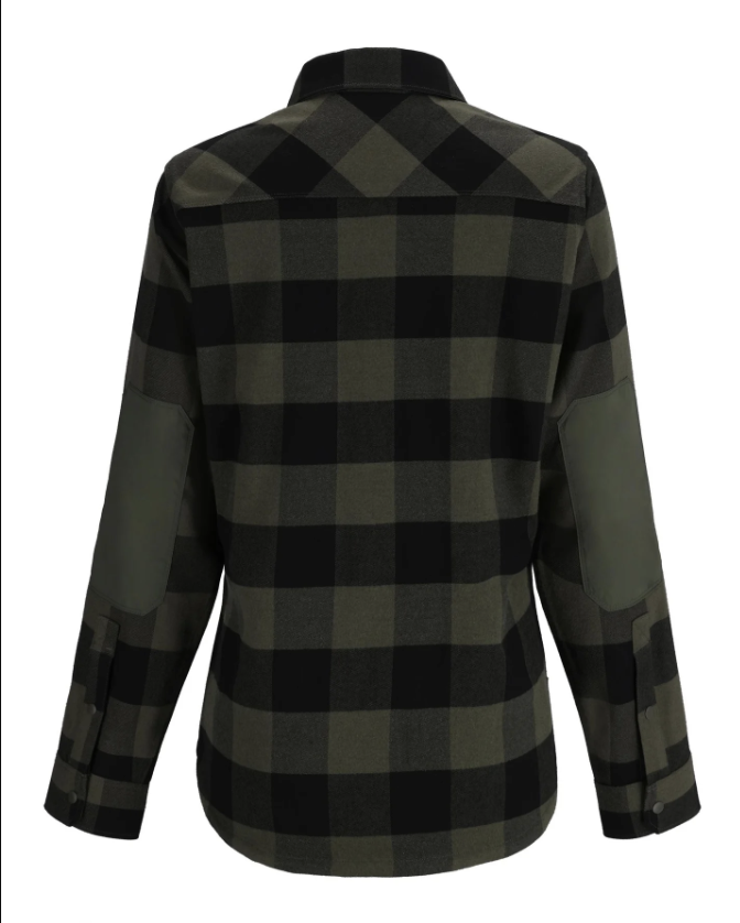 Simms Fishing Simms Womens Guide Flannel