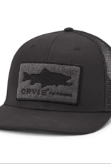 Orvis Orvis Covert Fish Series Trucker Hat
