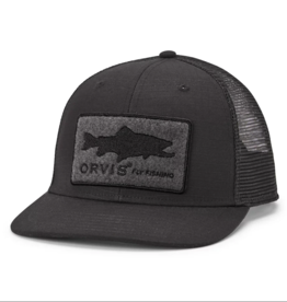 Orvis Orvis Covert Fish Series Trucker Hat