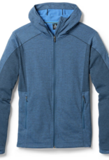 Kuhl Kuhl Reactiv Grid Full Zip Hoody