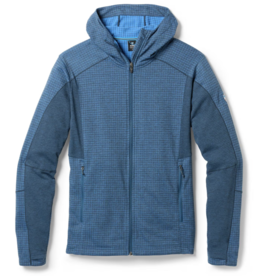 Kuhl Kuhl Reactiv Grid Full Zip Hoody