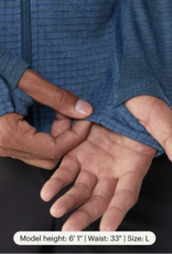 Kuhl Kuhl Reactiv Grid Full Zip Hoody