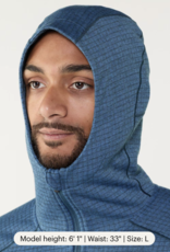 Kuhl Kuhl Reactiv Grid Full Zip Hoody