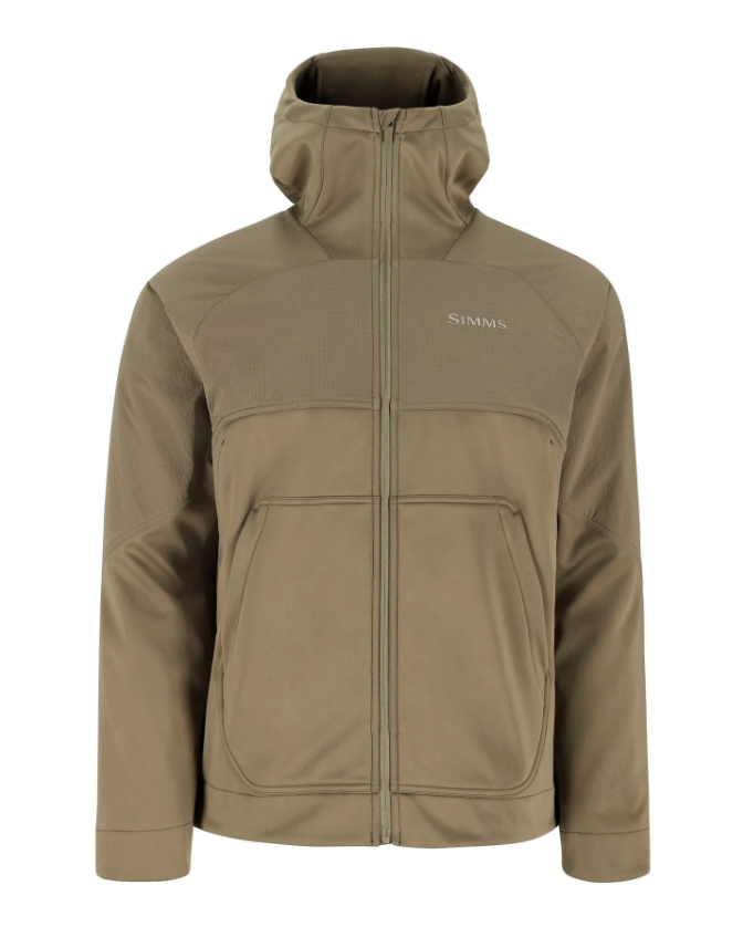 Simms Fishing Simms Saginaw Hoody -