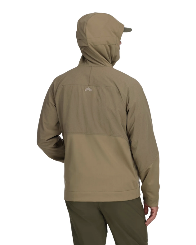 Simms Fishing Simms Saginaw Hoody -