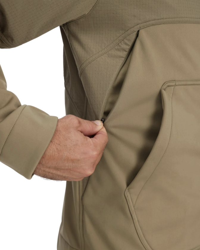 Simms Fishing Simms Saginaw Hoody -