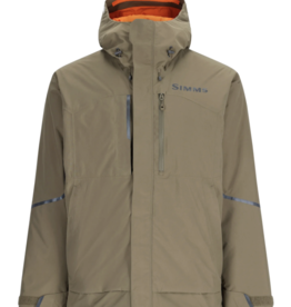 Simms Fishing Simms Challenger Insulated Jacket -