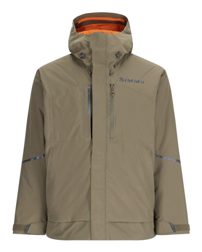 Simms Fishing Simms Challenger Insulated Jacket -