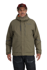 Simms Fishing Simms Challenger Insulated Jacket -