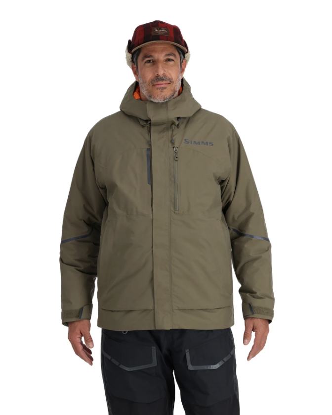 Simms Fishing Simms Challenger Insulated Jacket -