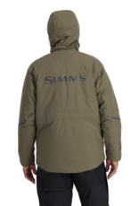 Simms Fishing Simms Challenger Insulated Jacket -