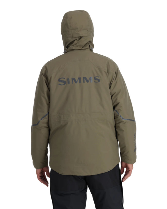 Simms Fishing Simms Challenger Insulated Jacket -