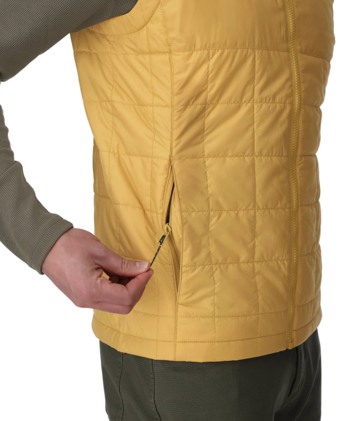 Simms Fishing Simms Fall Run Vest -