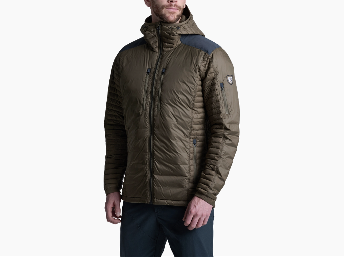 Kuhl Kuhl Spyfire Hoody -