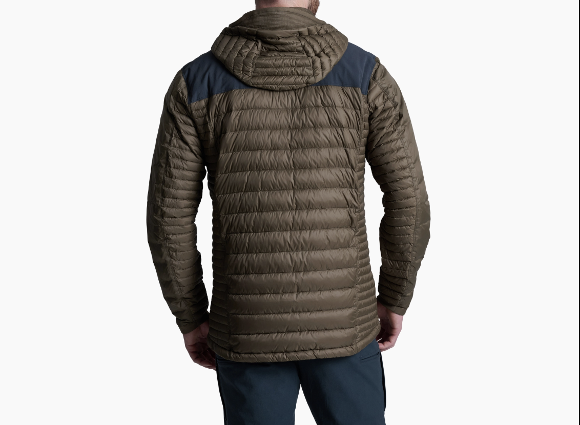 Kuhl Kuhl Spyfire Hoody -
