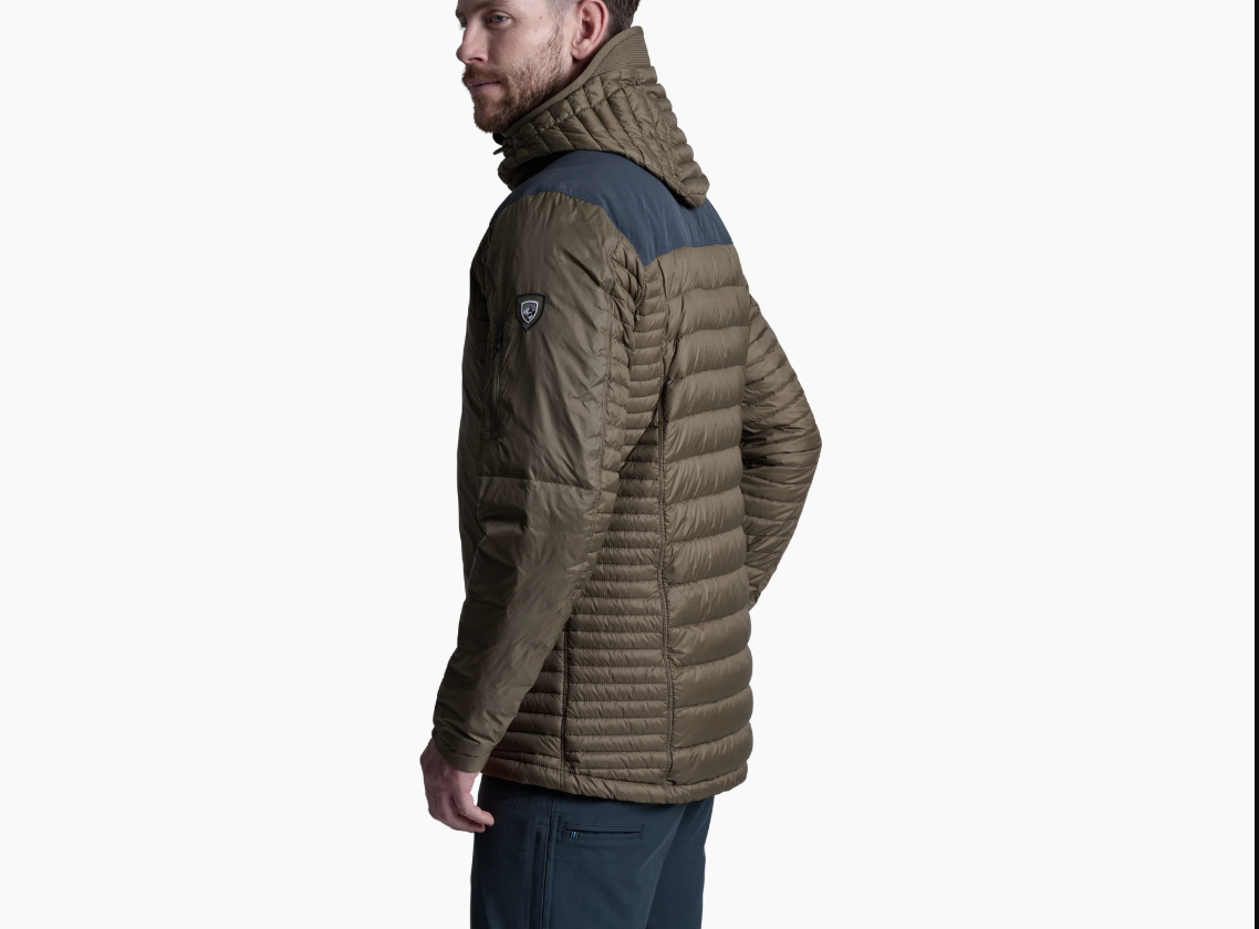 Kuhl Kuhl Spyfire Hoody -