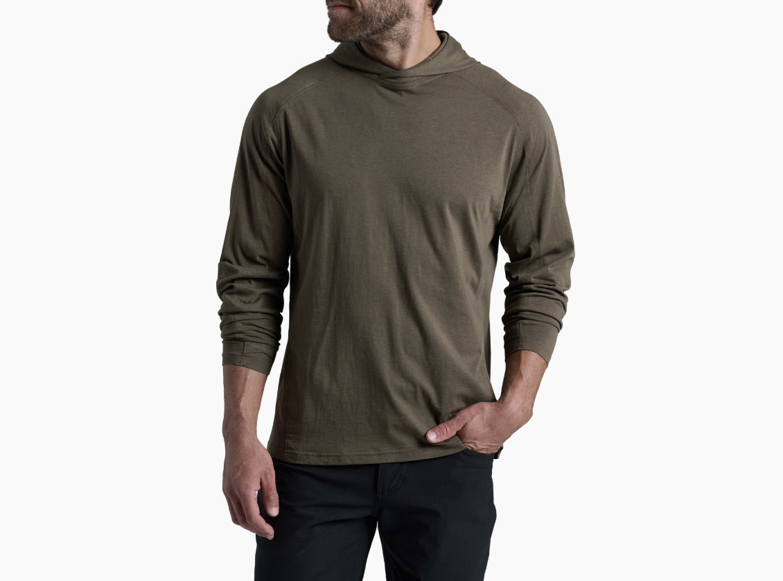 Kuhl Kuhl Brazen Kuhldry Hoody -