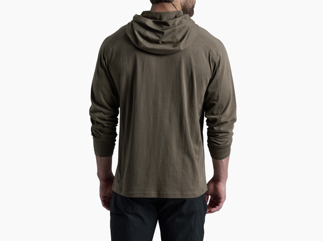 Kuhl Kuhl Brazen Kuhldry Hoody -