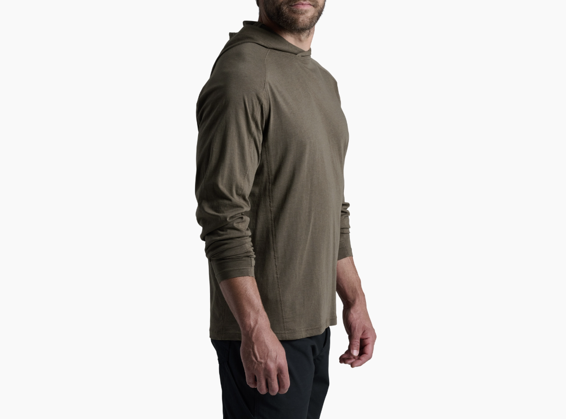 Kuhl Kuhl Brazen Kuhldry Hoody -